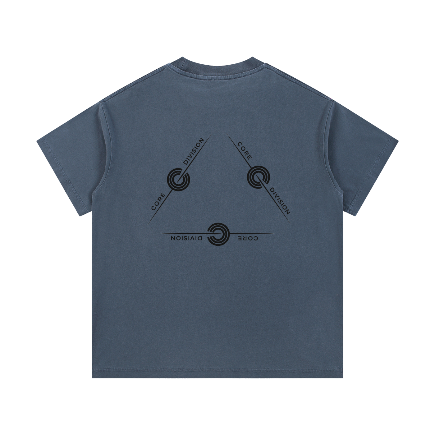 Vintage Wash T-Shirt
