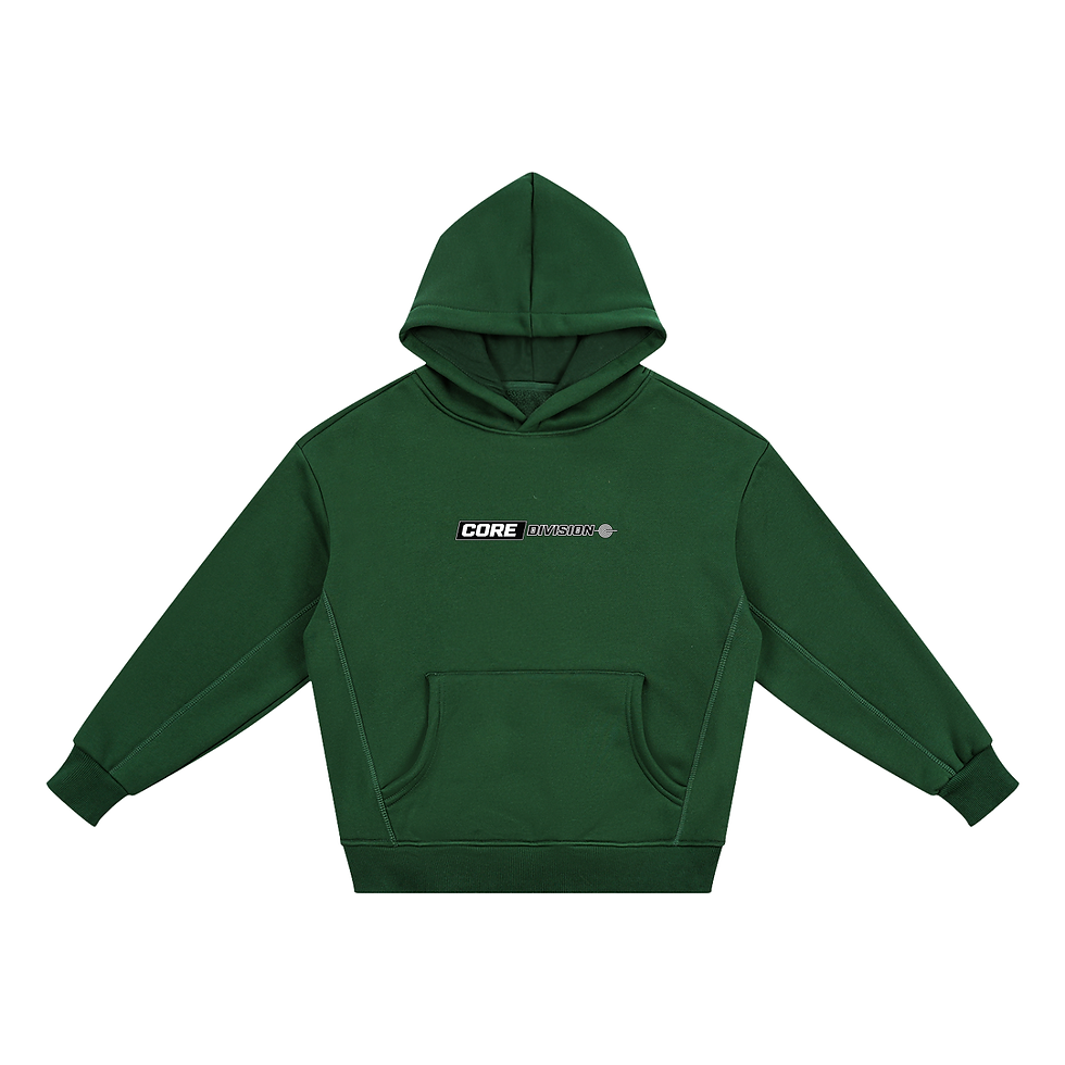 Thumbnail: Kids' Hoodie