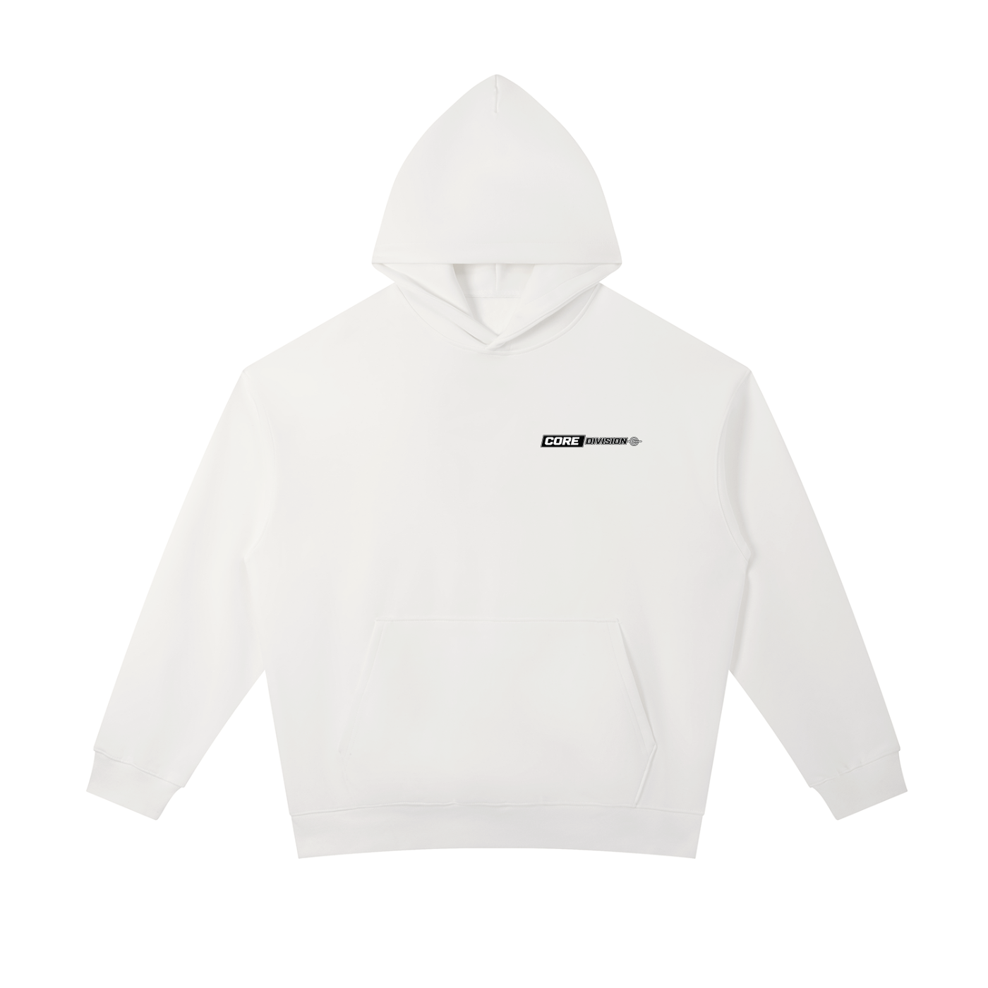 Essential Hoodie