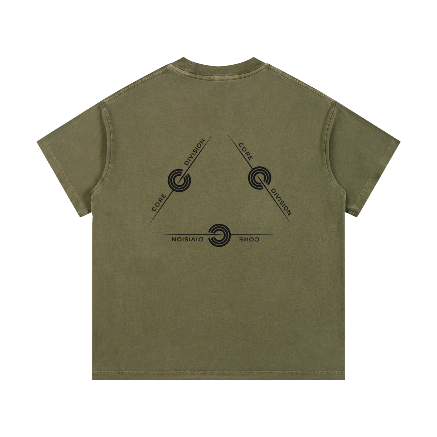 Vintage Wash T-Shirt