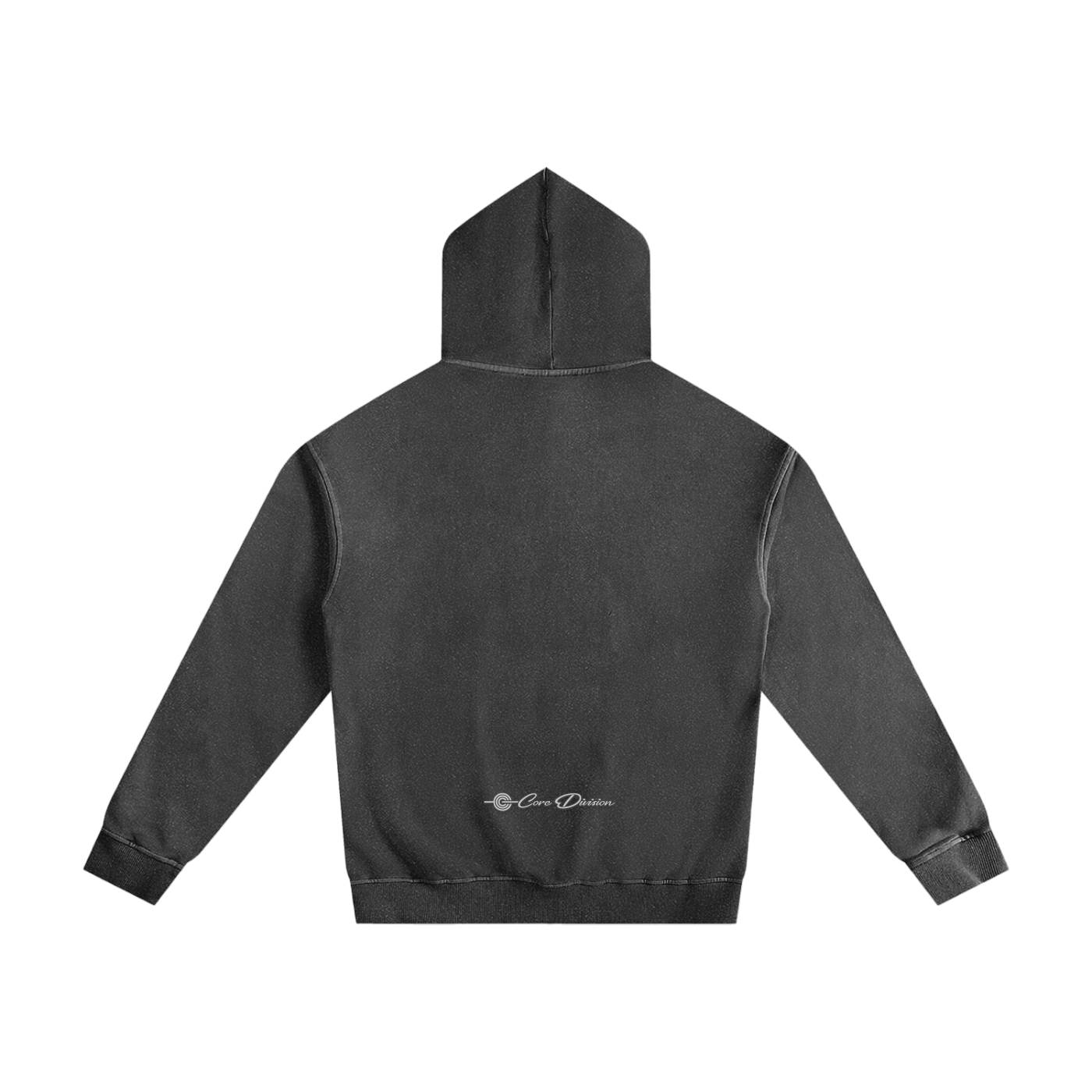Vintage Wash Hoodie