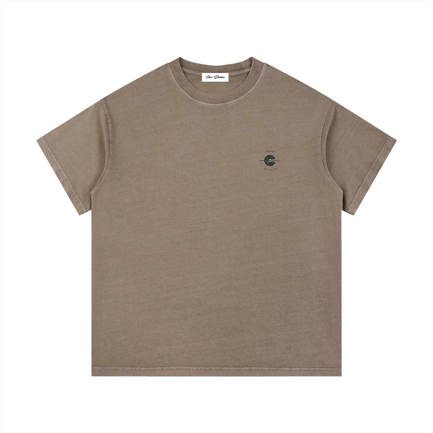 Vintage Wash T-Shirt