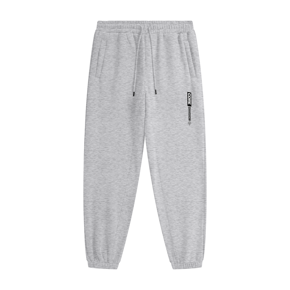 Thumbnail: Heavyweight Fleece Sweatpants