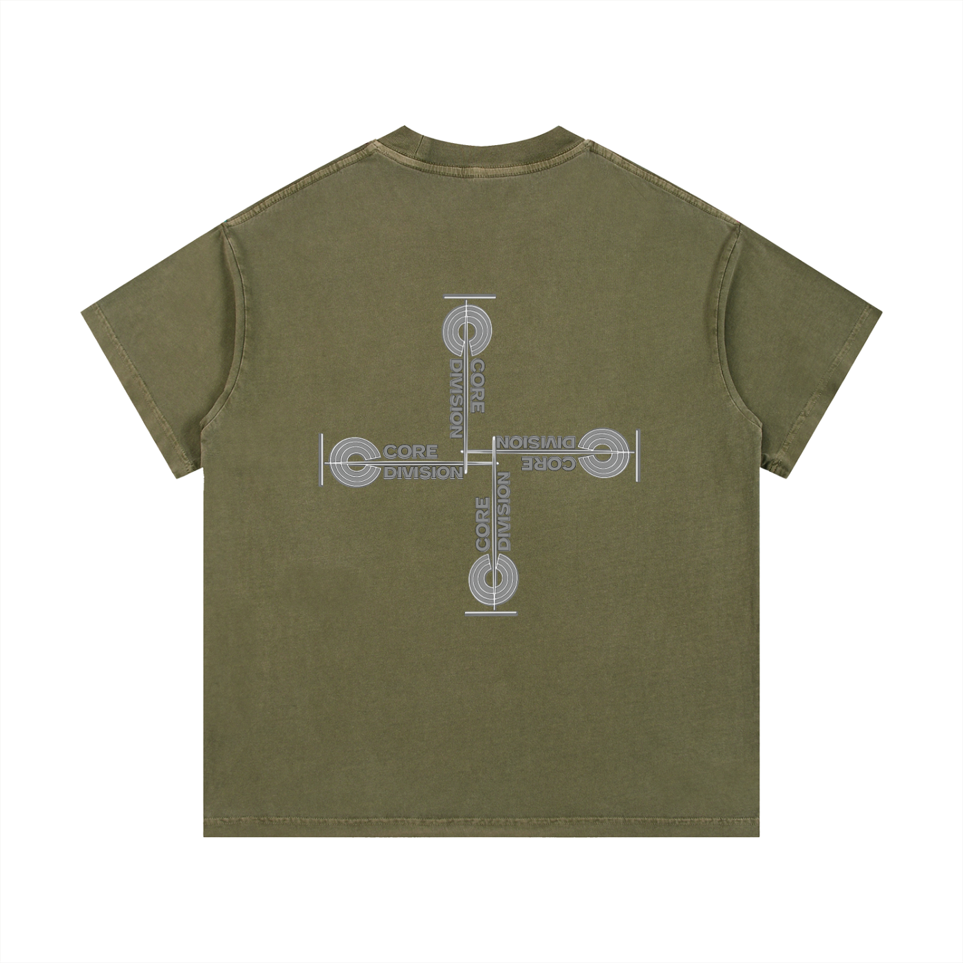 Vintage Wash T-Shirt