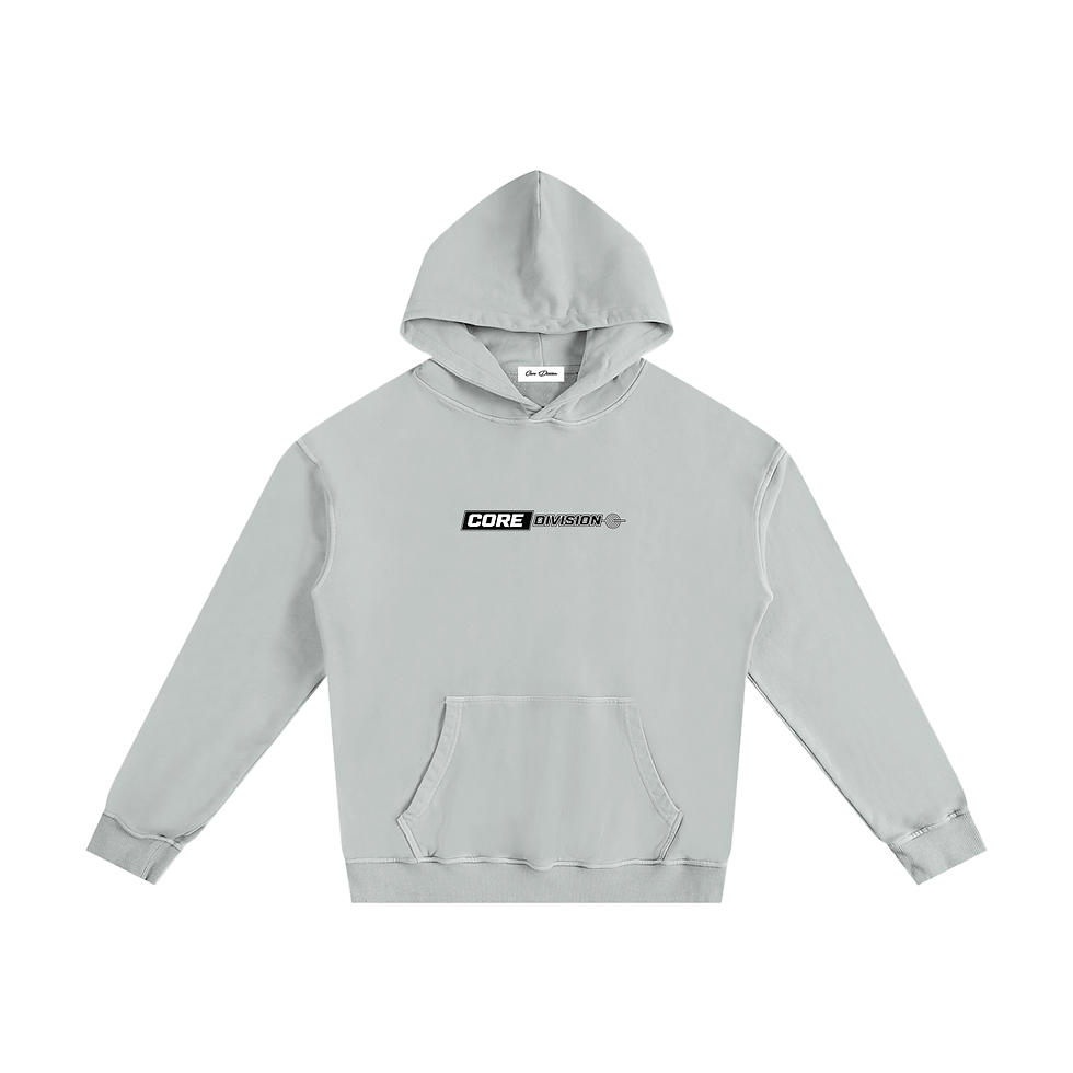Thumbnail: Vintage Wash Hoodie