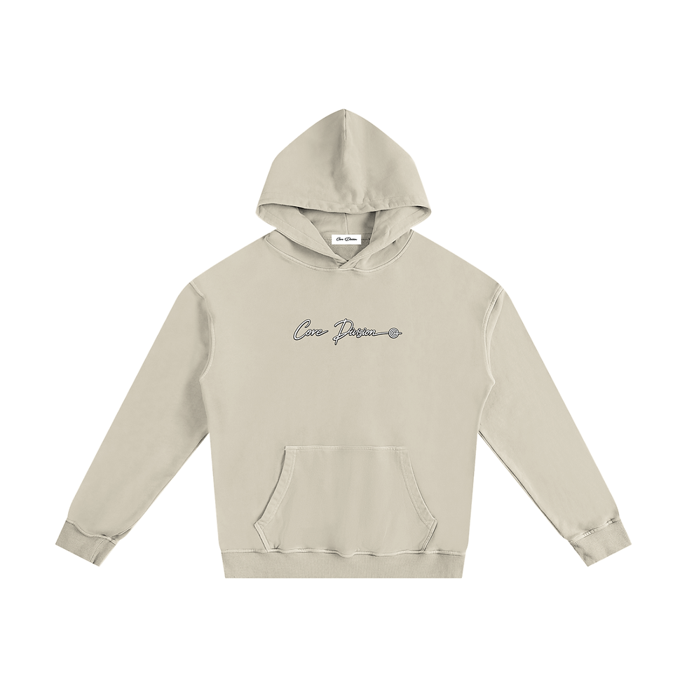 Thumbnail: Vintage Wash Hoodie