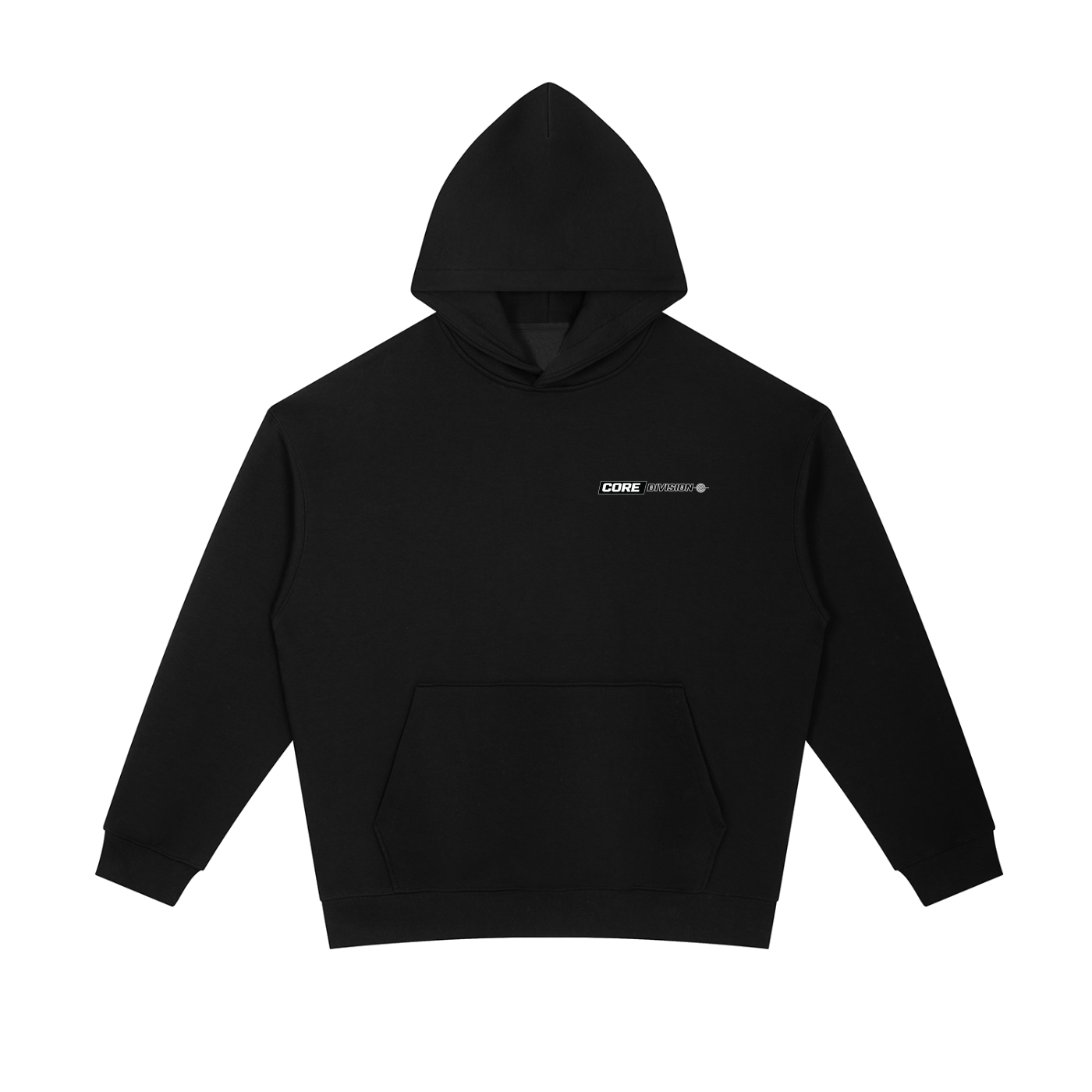 Essential Hoodie