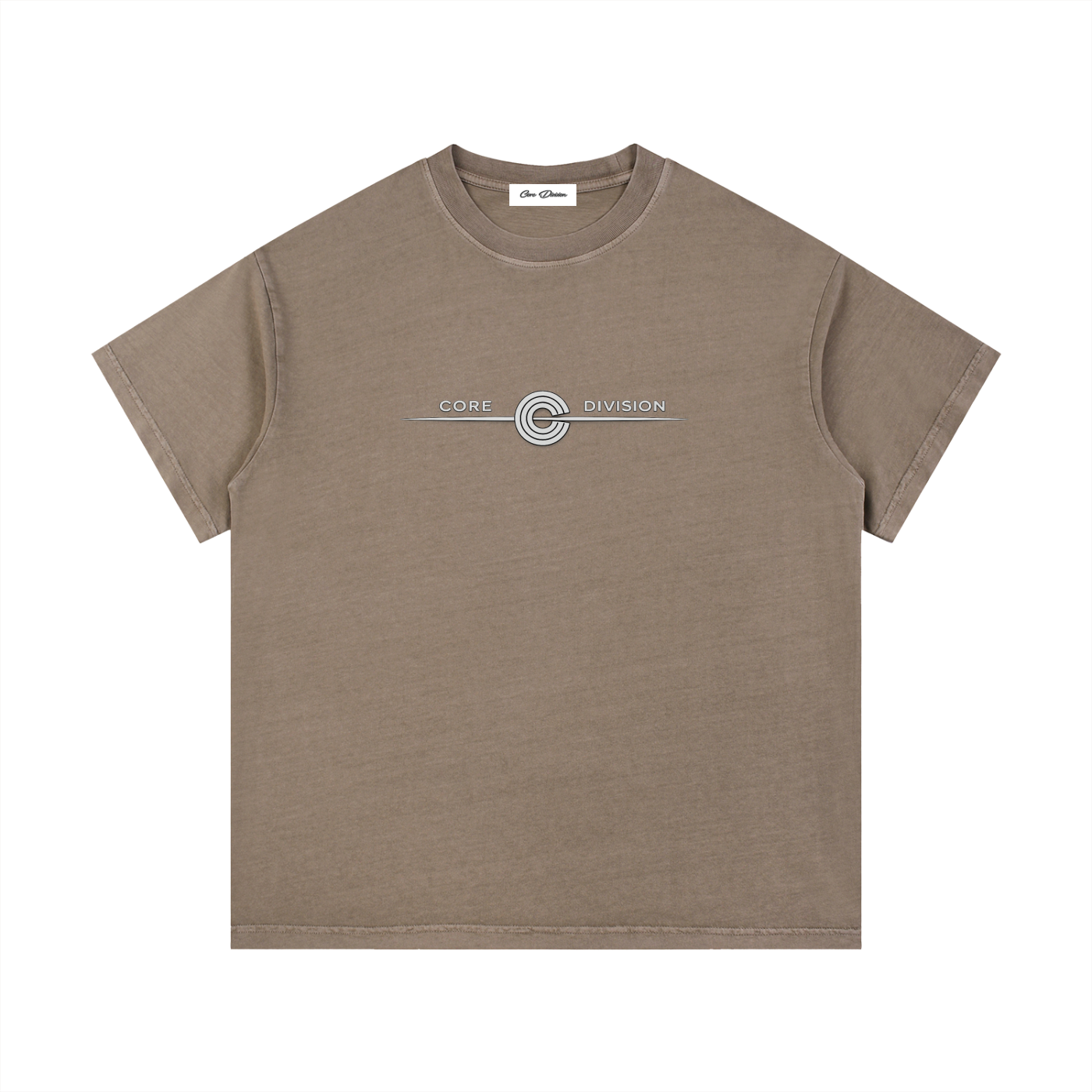 Vintage Wash T-Shirt