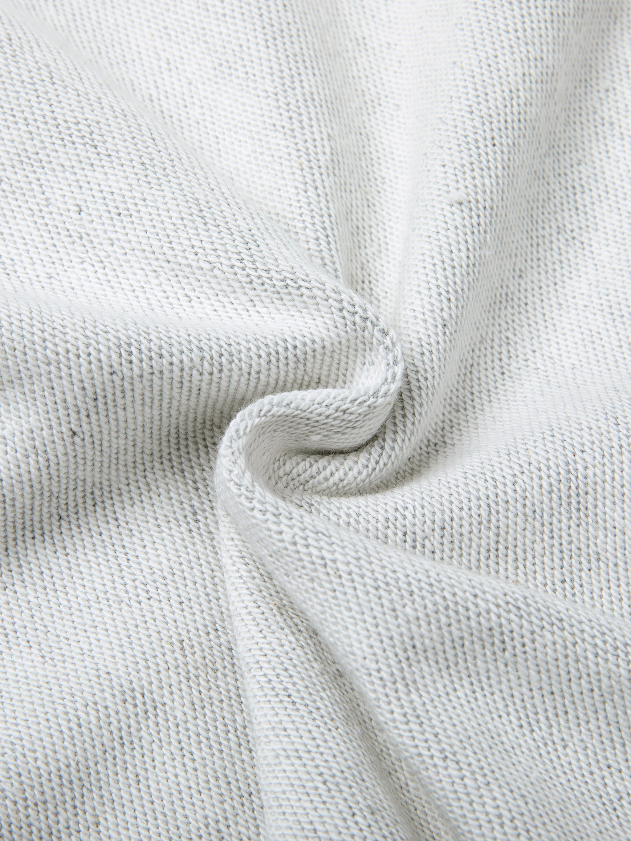 Quarter-Zip Sweatshirt