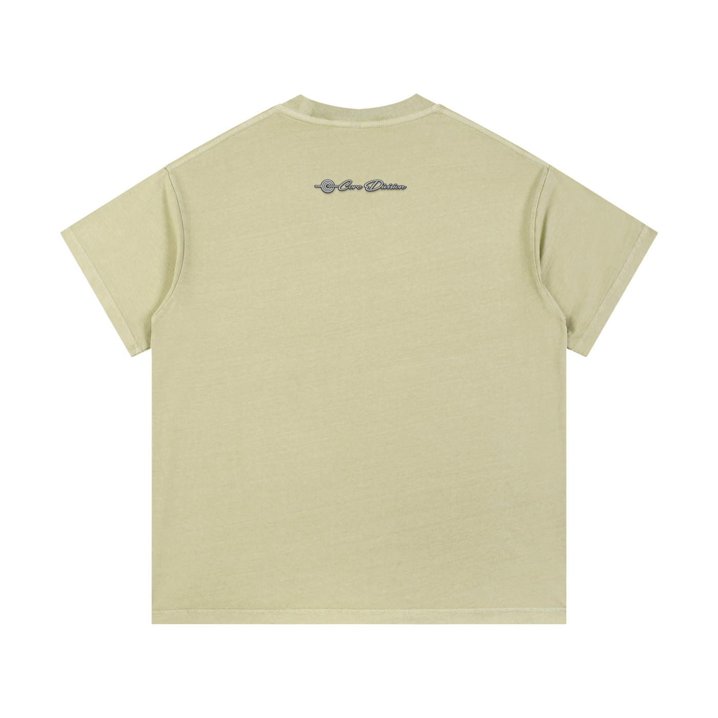 Vintage Wash T-Shirt