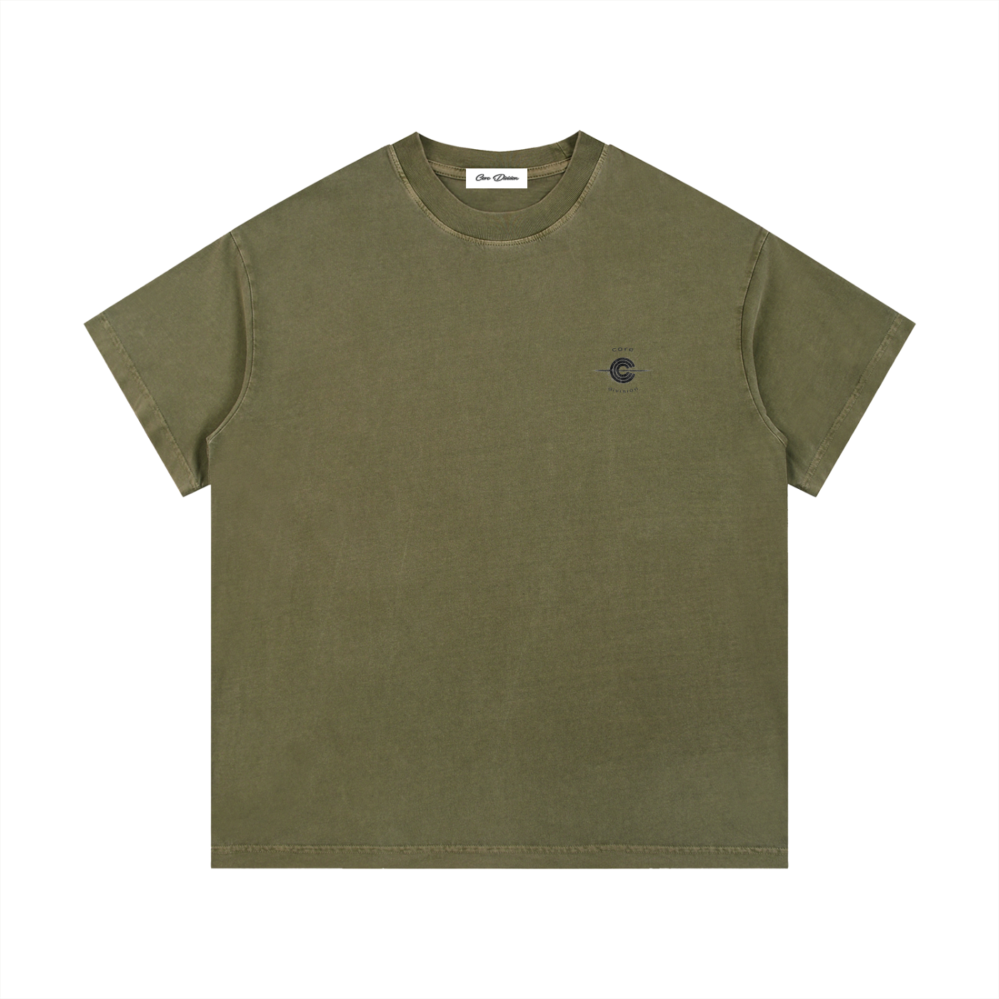 Vintage Wash T-Shirt