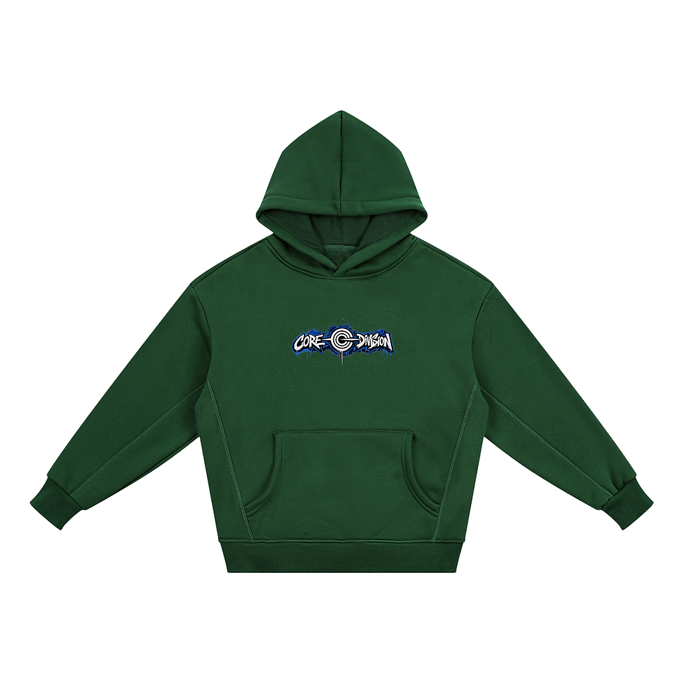 Thumbnail: Kids' Hoodie
