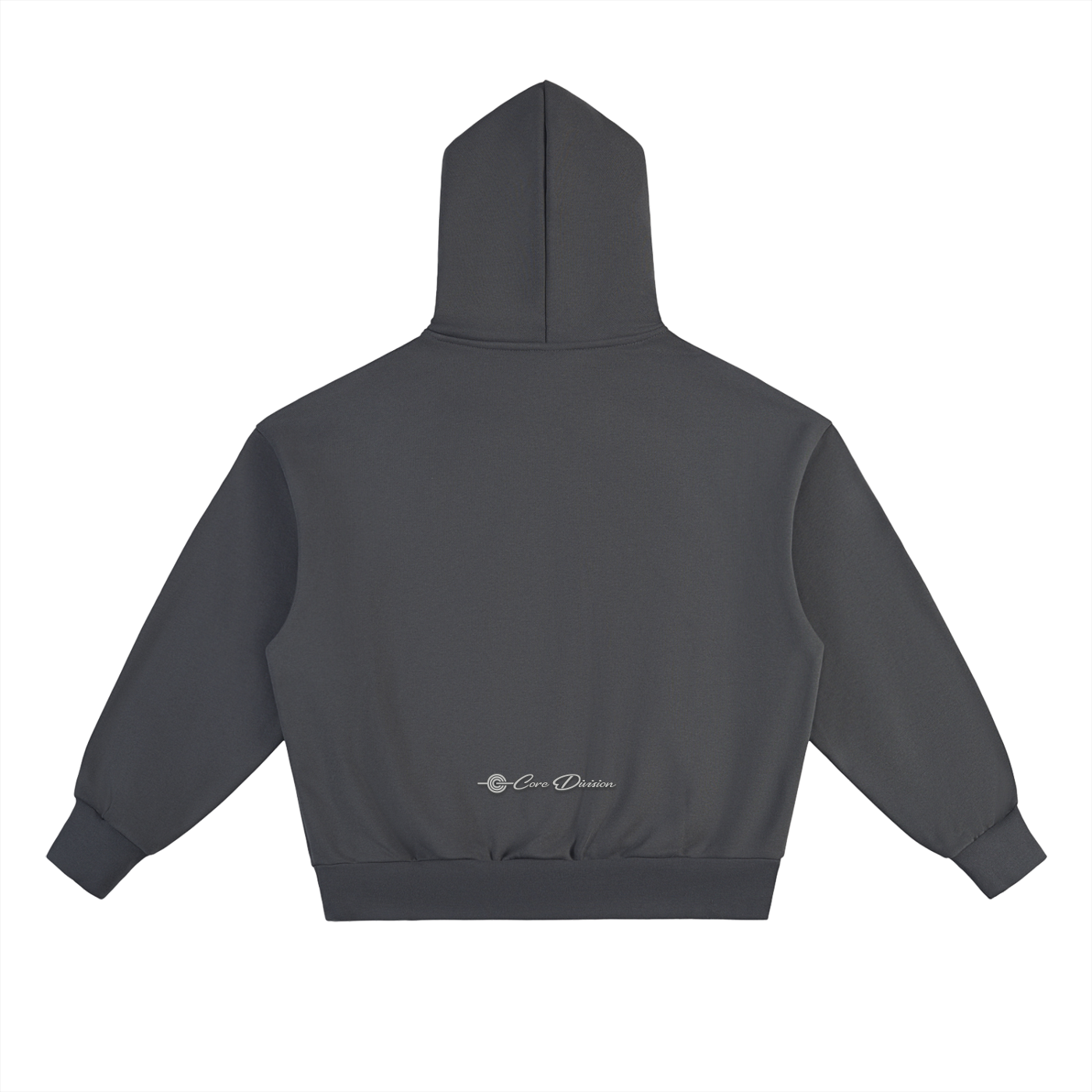 Heavyweight Fleece Hoodie
