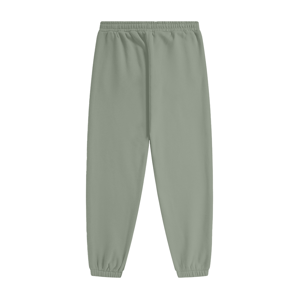 Thumbnail: Heavyweight Fleece Sweatpants