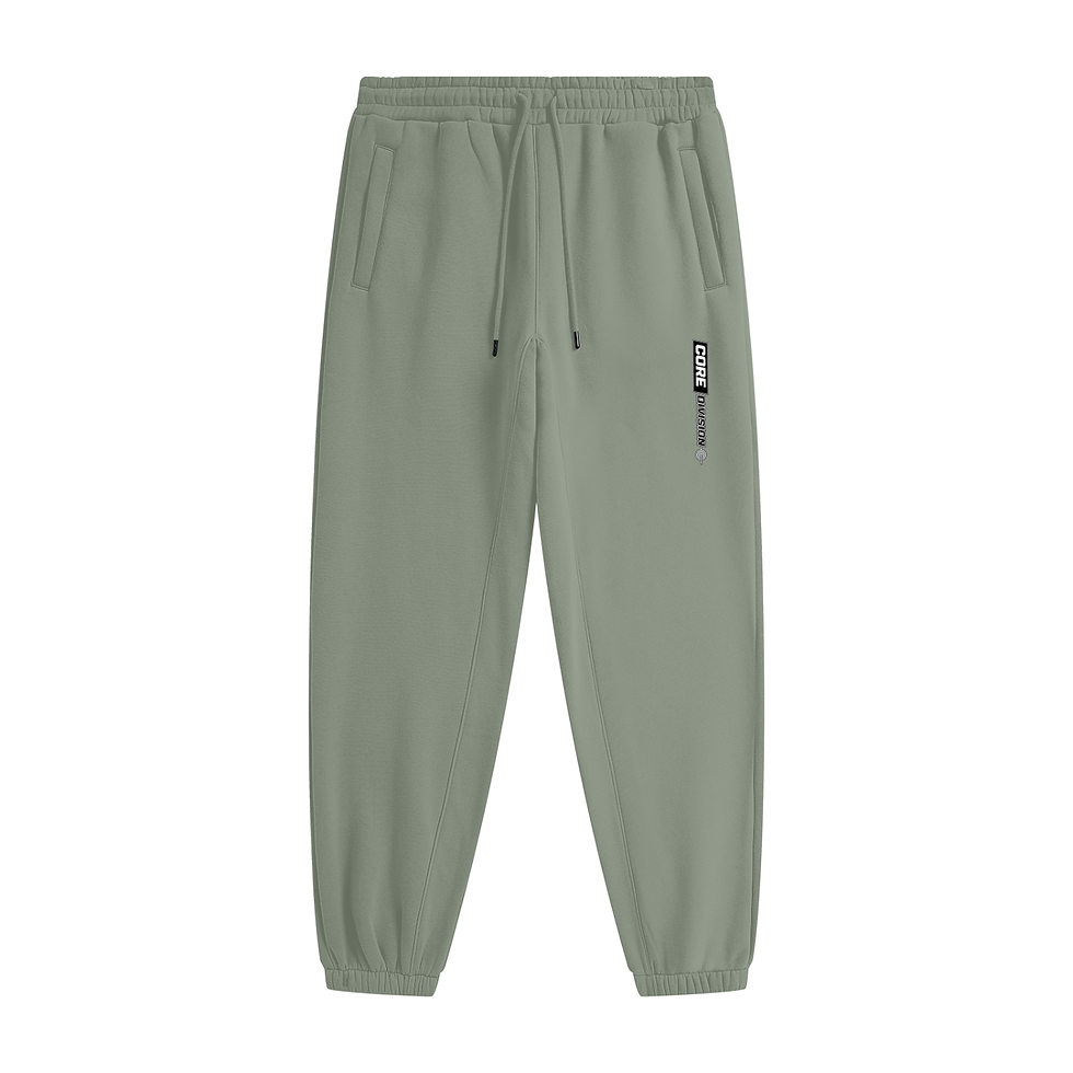 Thumbnail: Heavyweight Fleece Sweatpants