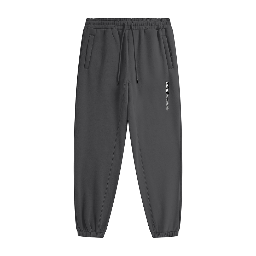 Thumbnail: Heavyweight Fleece Sweatpants