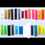 Miniaturbild: Longe Kurzlonge BioThane® 16mm konfigurierbar