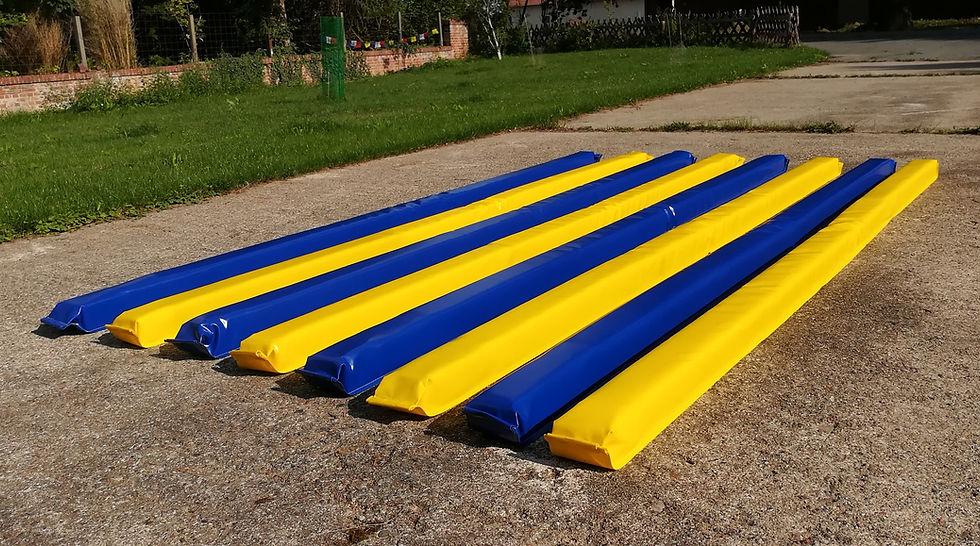 Miniaturbild: XXL Softstangen 