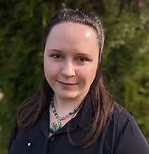 Picture of Amber Van Winkle LMT