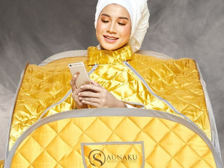 Saunaku