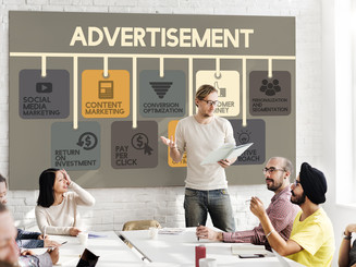 Marketing Strategist