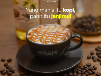 Rush Roastery