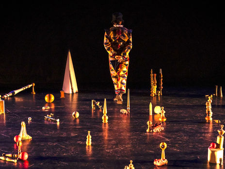 ECO DEL MONDO Tecnologia Filosofica