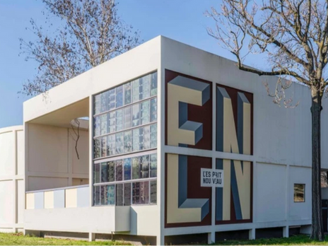 Esprit Nouveau Bologna 2025-2027