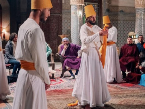 Religion Today Film Festival