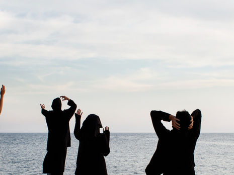 The last lamentation