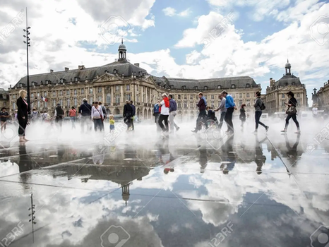 Città e cambio di clima (culturale)