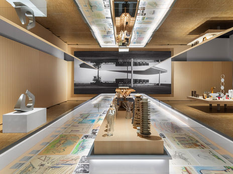 Angelo Mangiarotti. Quando le strutture prendono forma