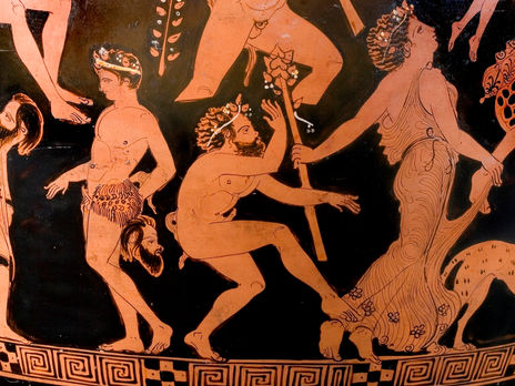 Universo perso, universo preso