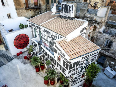 Rigenerazione urbana. I Nuovi Centri Culturali