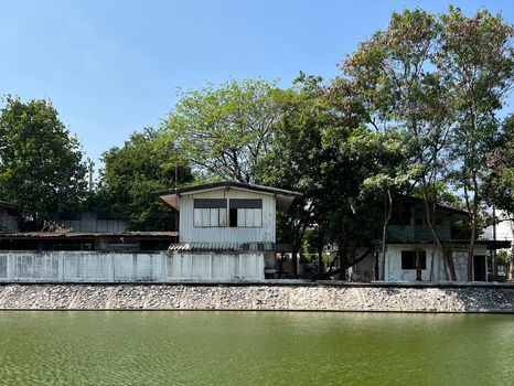 Somsed Temporary Cultural Center