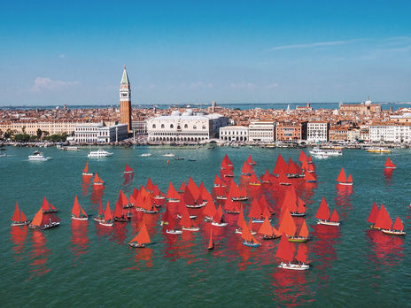 Red Regatta