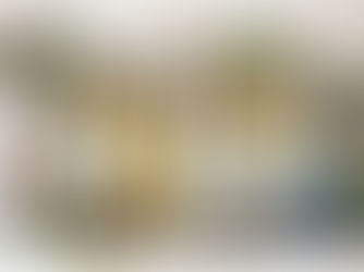 Floor Plan Croissant, l'arte di Boryana Ilieva