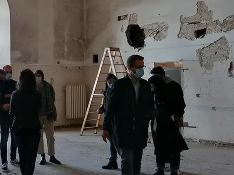 Un master a Venezia per ripensare la figura del progettista