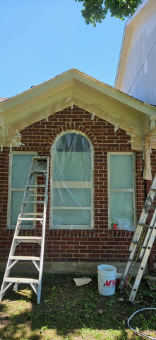 Quality home repairs. Nothing too small or too big.