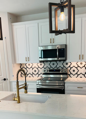 Small Kitchen Remodels