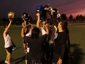 Especial final de entrenamiento