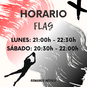 Horario de verano