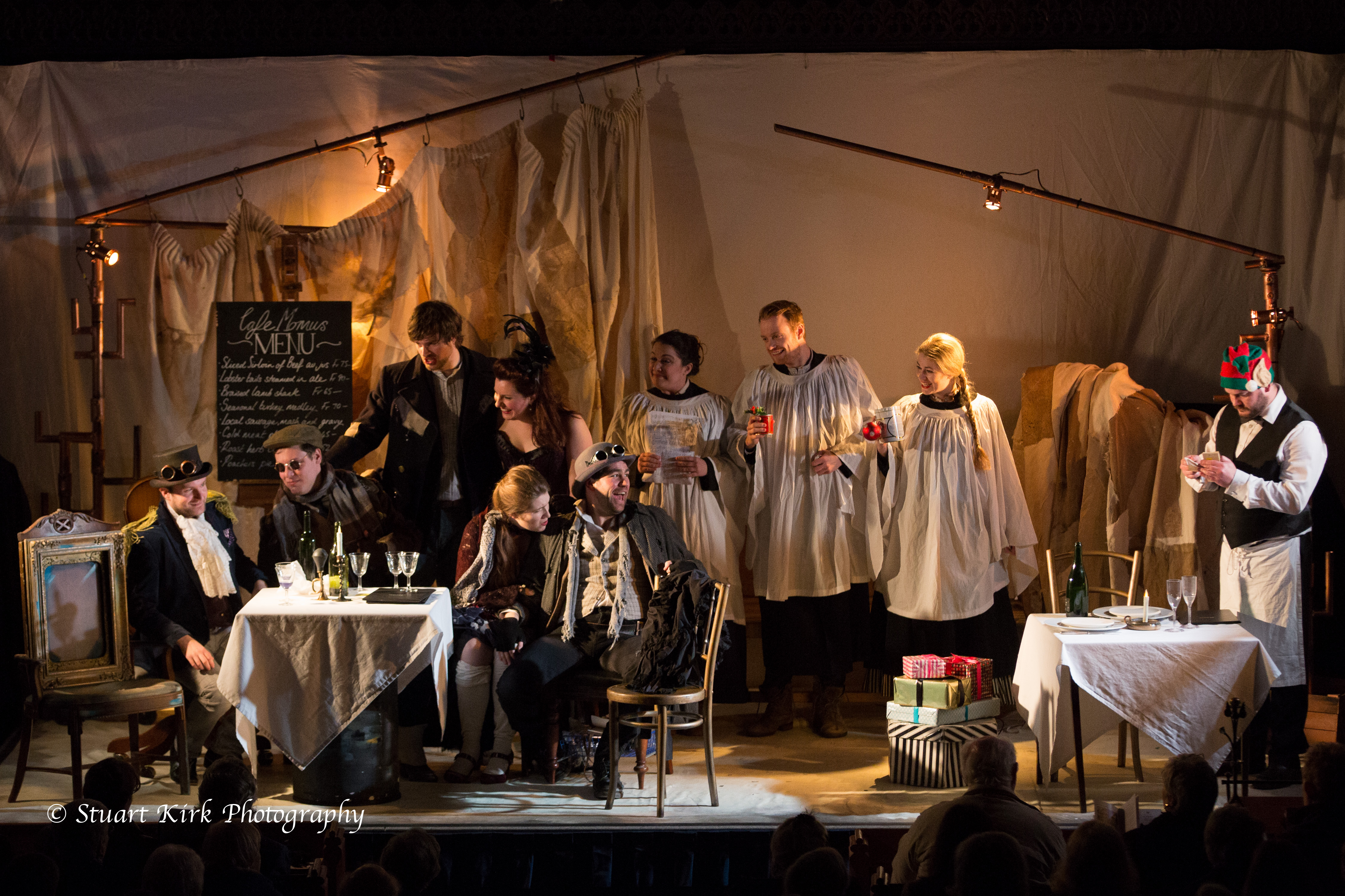 Barber of Seville 2