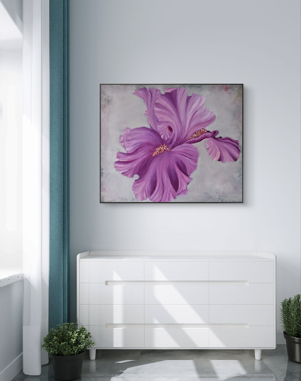 Glezna pēc pasūtījuma