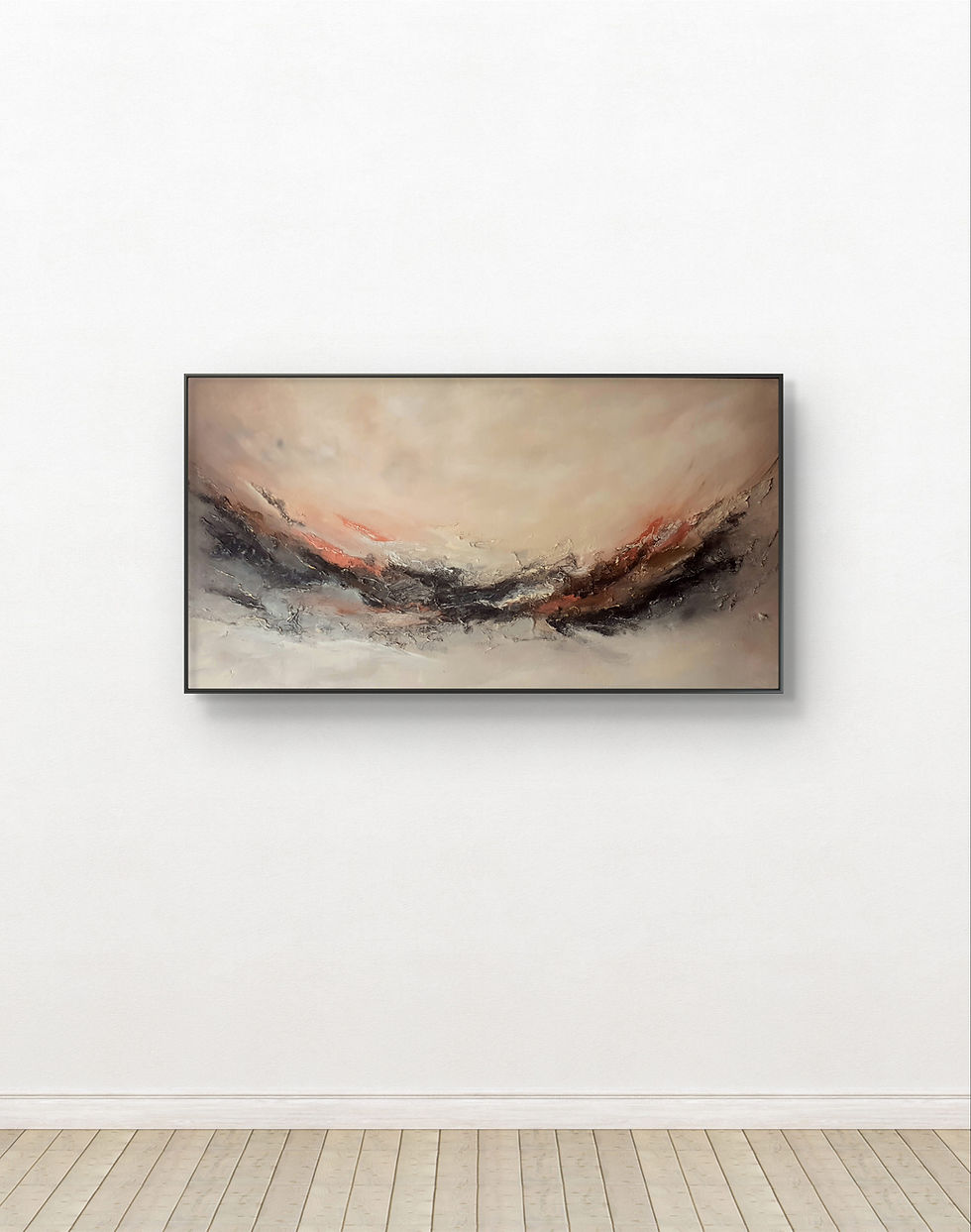 Glezna mūsdienīgam interjeram