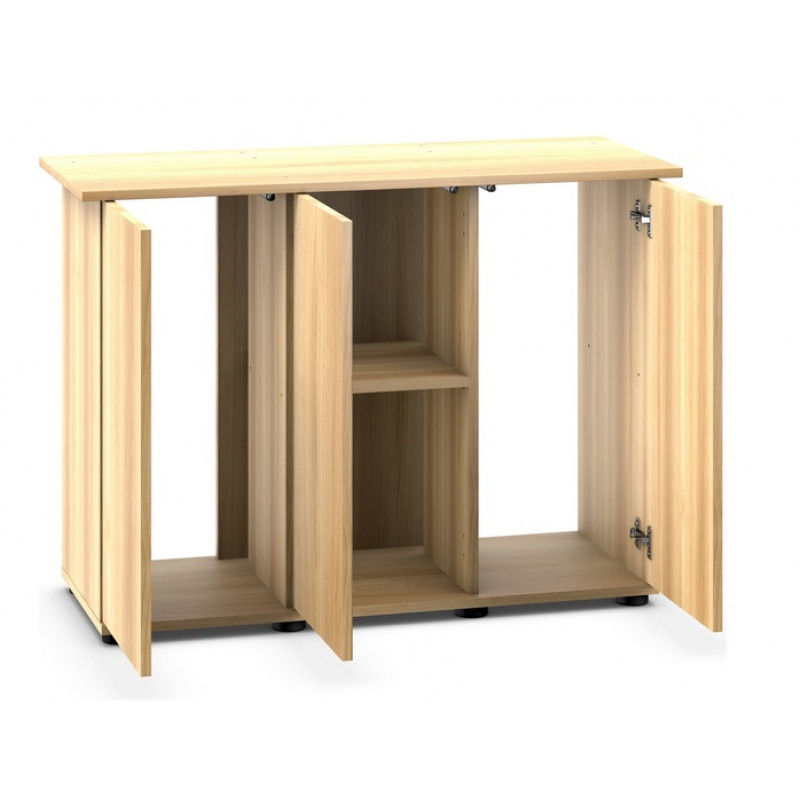 Sīktēls: JUWEL Cabinet Rio 180 Light Wood skapis akvārijam