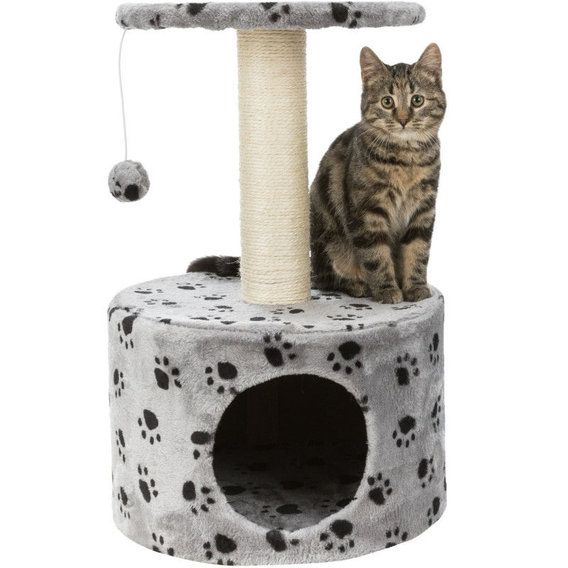Nagu asināmais kaķiem TRIXIE Toledo Tree 61 cm