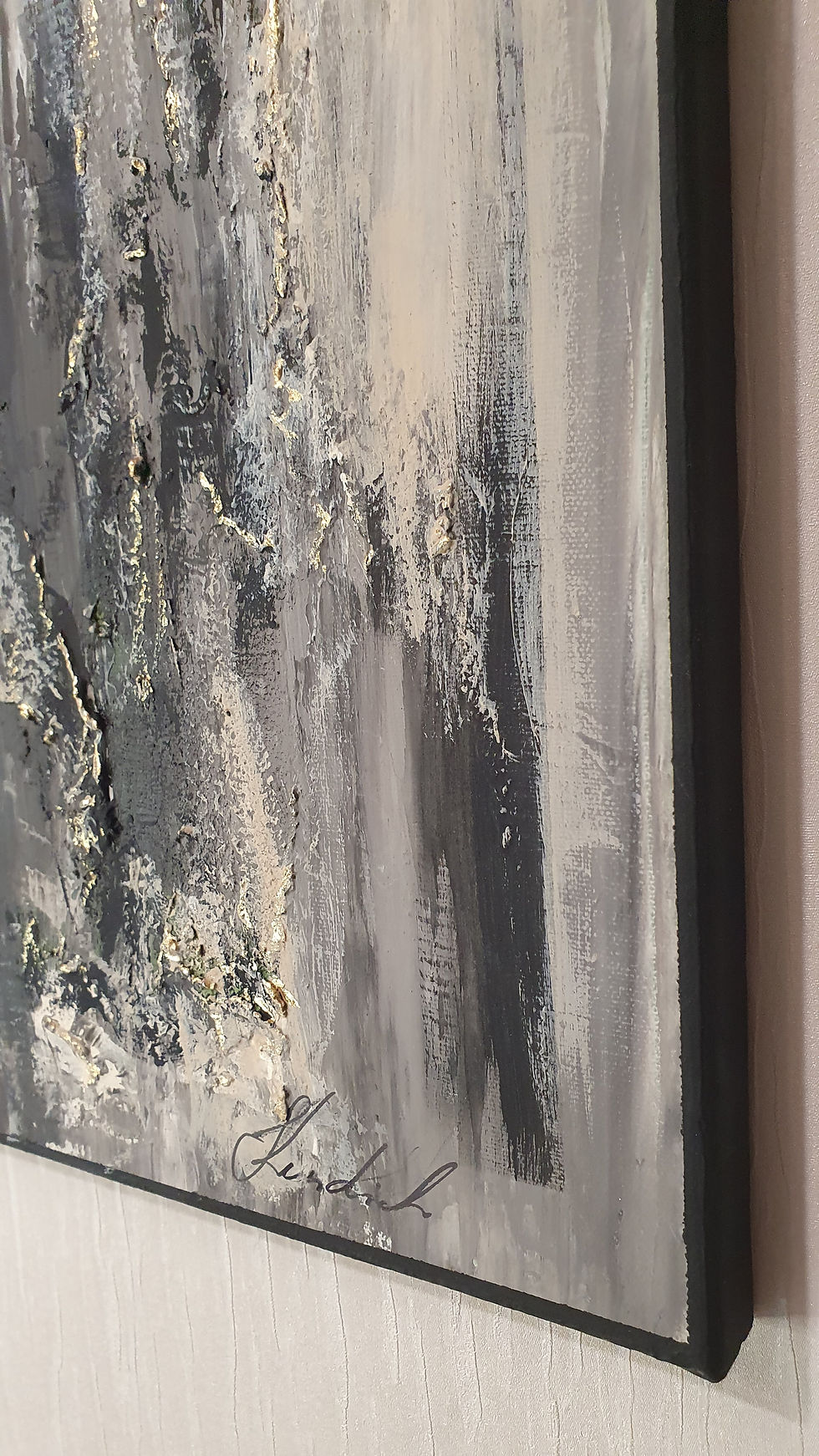 Thumbnail: contemporary art for living room glezna musdienigam interjeram