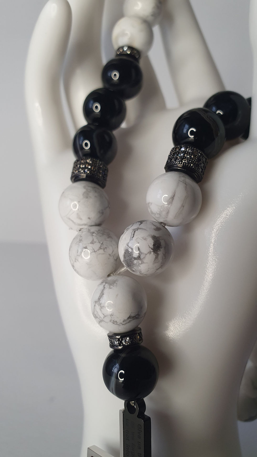 Car mirror pendant charm accessory chotki