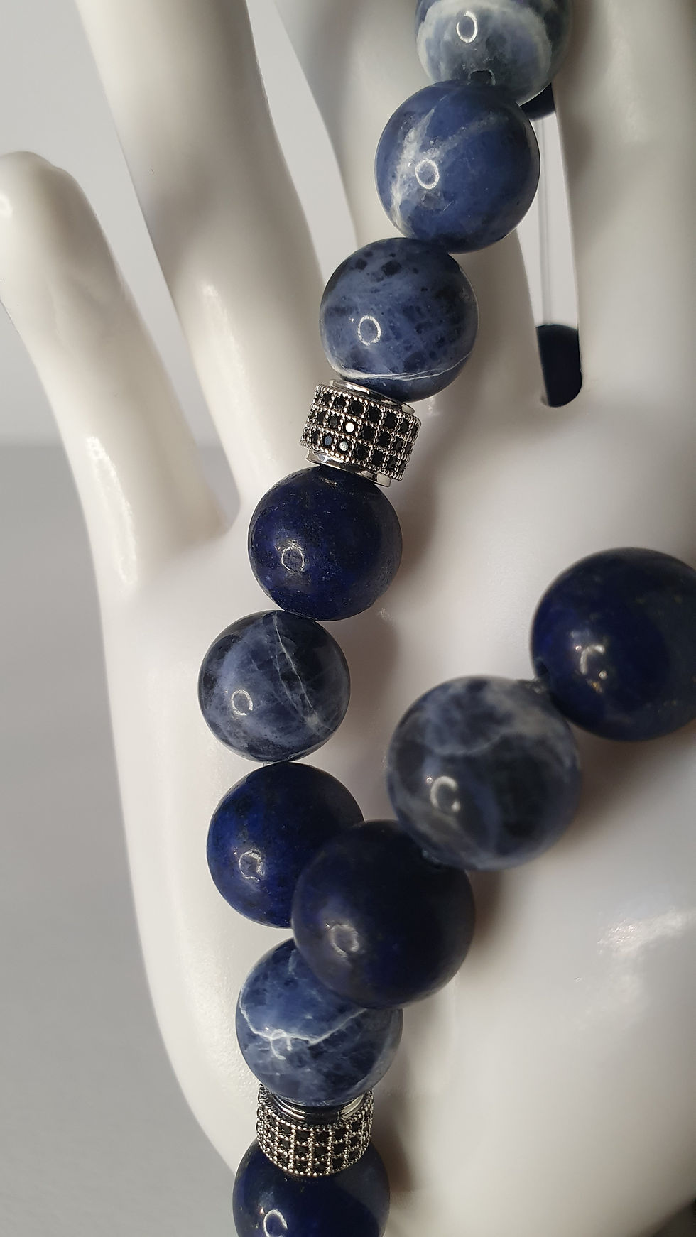 Car mirror pendant charm accessory chotki krelles